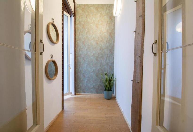 اتاق استاندارد, Catania Central Rooms