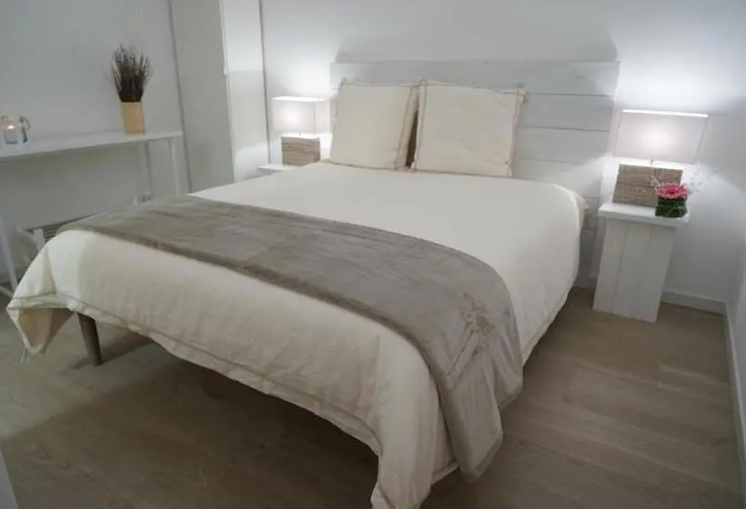 スタンダードルーム, Femily B&b Bed And Breakfast Di Puglia In   Bari