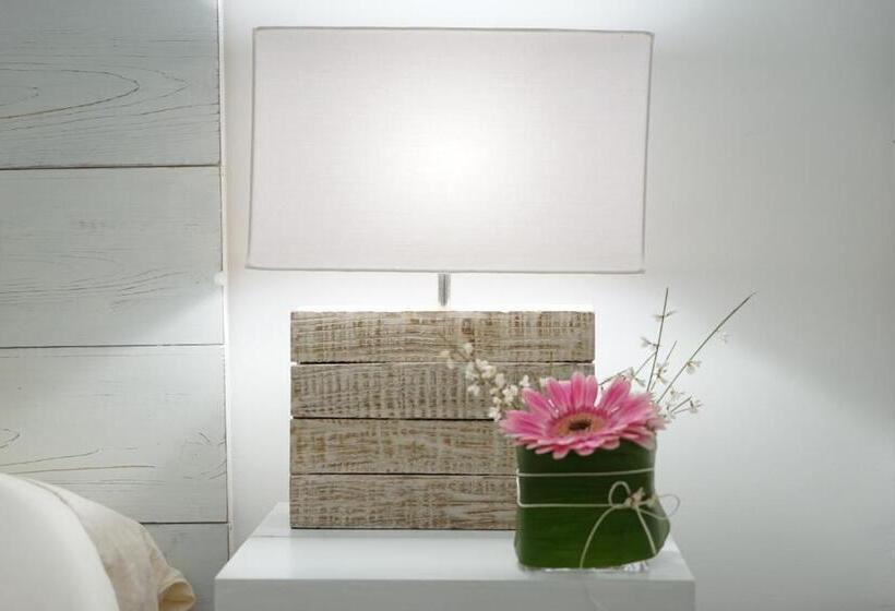 스탠다드 룸, Femily B&b Bed And Breakfast Di Puglia In Bari