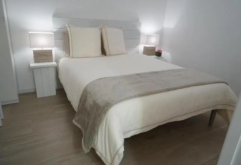 スタンダードルーム, Femily B&b Bed And Breakfast Di Puglia In   Bari