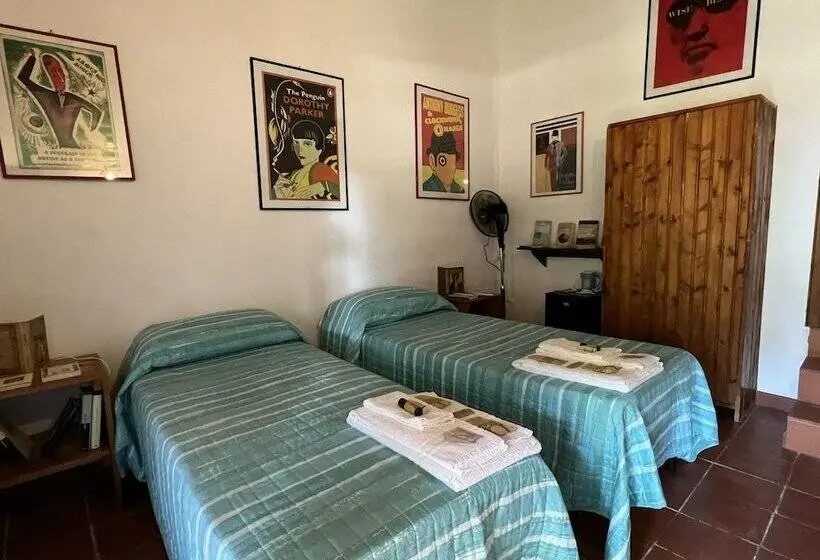 スタンダードルーム, Agriturismo Bosco Pianetti