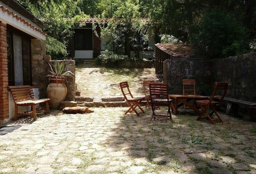 חדר סטנדרט, Agriturismo Bosco Pianetti