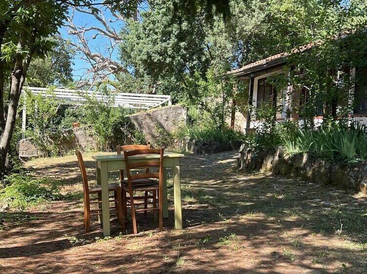 חדר סטנדרט, Agriturismo Bosco Pianetti