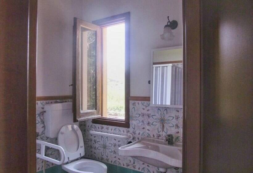 חדר סטנדרט, Agriturismo Bosco Pianetti