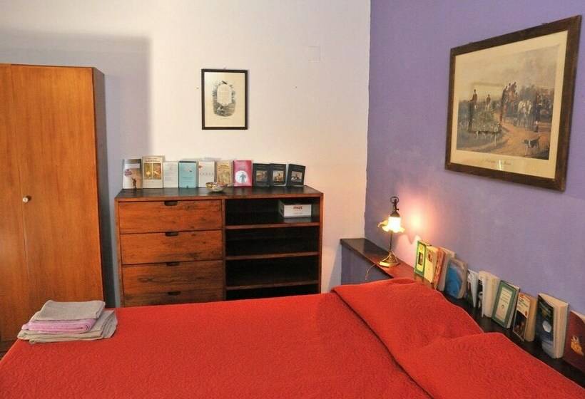 חדר סטנדרט לשלושה, Agriturismo Bosco Pianetti