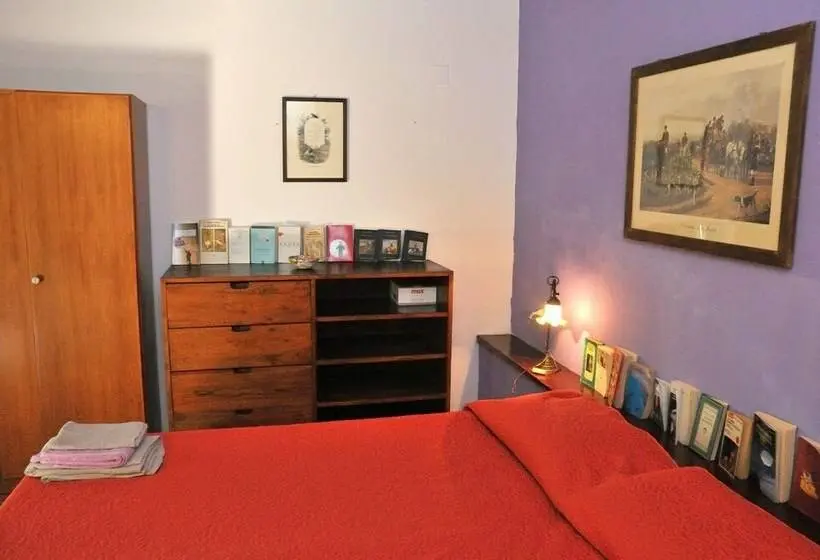 スタンダードトリプルルーム, Agriturismo Bosco Pianetti