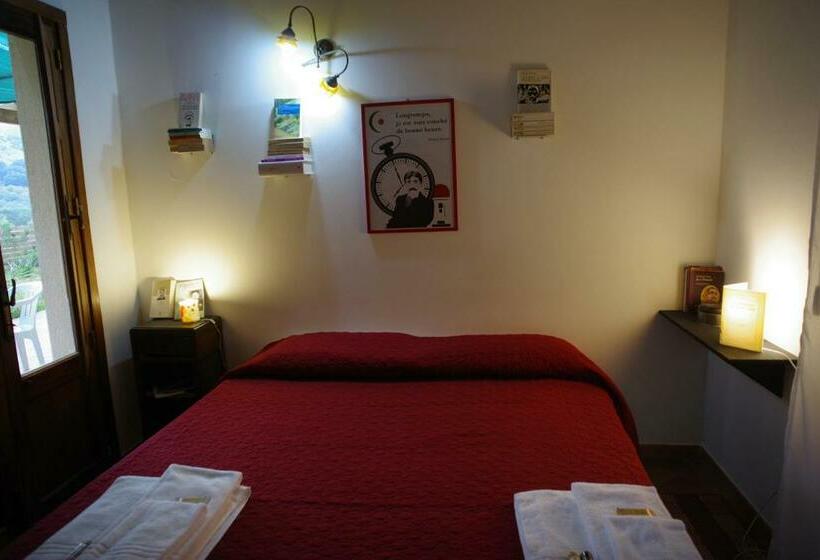 חדר סטנדרט, Agriturismo Bosco Pianetti