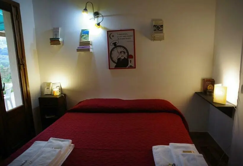 スタンダードルーム, Agriturismo Bosco Pianetti