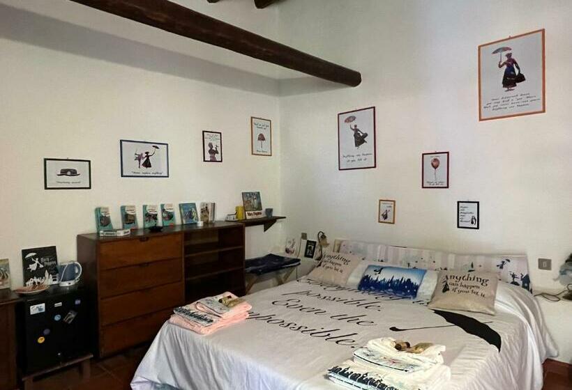 חדר סטנדרט, Agriturismo Bosco Pianetti