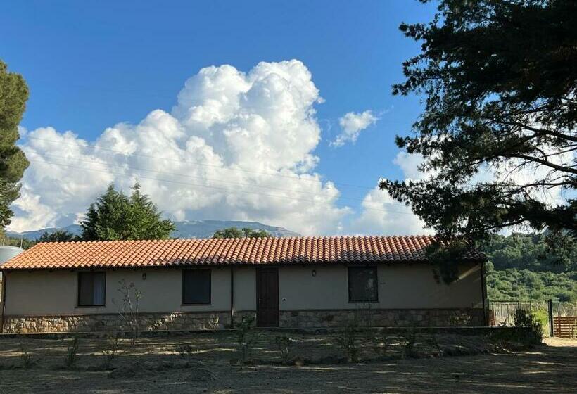 חדר סטנדרט, Agriturismo Bosco Pianetti