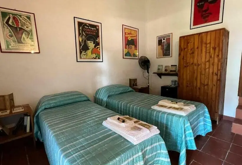 スタンダードルーム, Agriturismo Bosco Pianetti