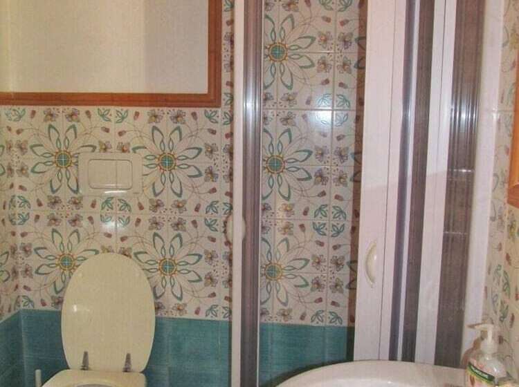 חדר סטנדרט, Agriturismo Bosco Pianetti