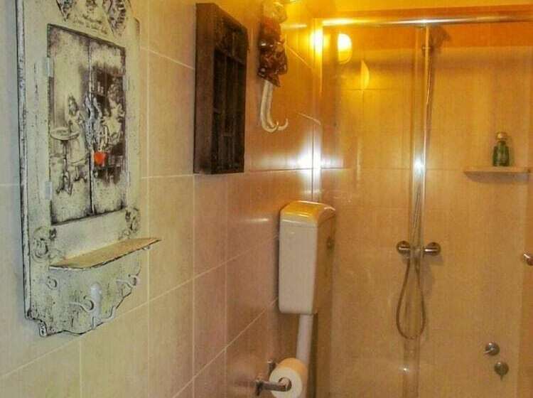 חדר סטנדרט, Agriturismo Bosco Pianetti