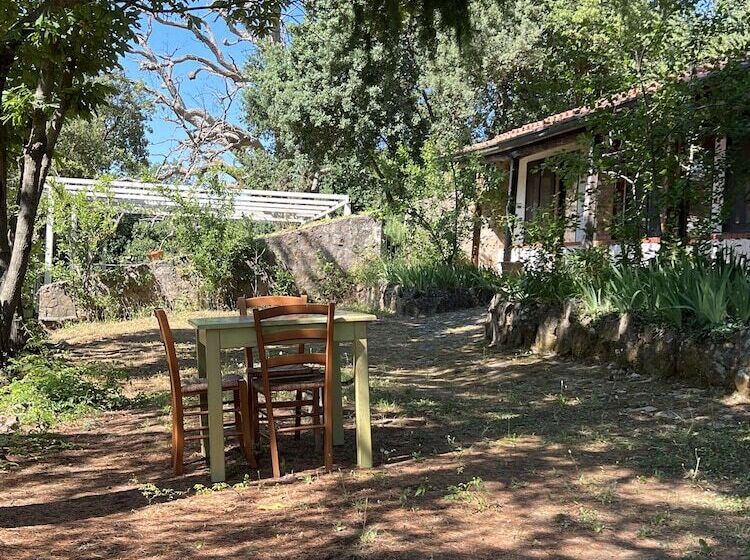 חדר סטנדרט, Agriturismo Bosco Pianetti