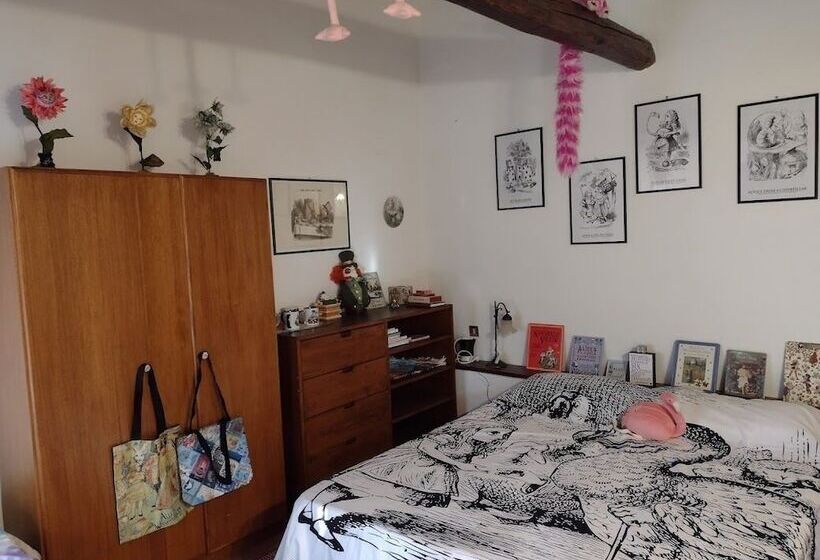 חדר סטנדרט לשלושה, Agriturismo Bosco Pianetti