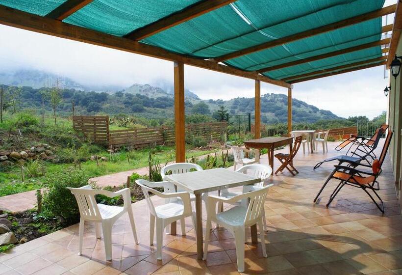 חדר סטנדרט, Agriturismo Bosco Pianetti