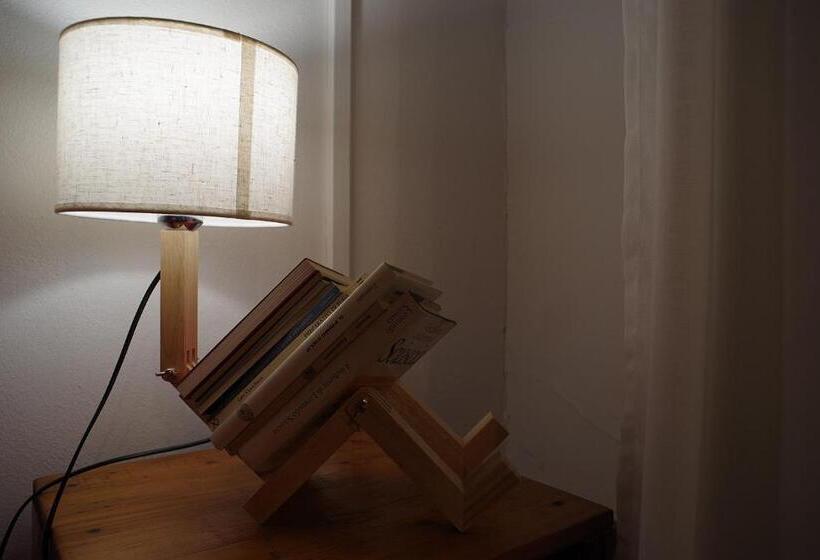 חדר סטנדרט, Agriturismo Bosco Pianetti