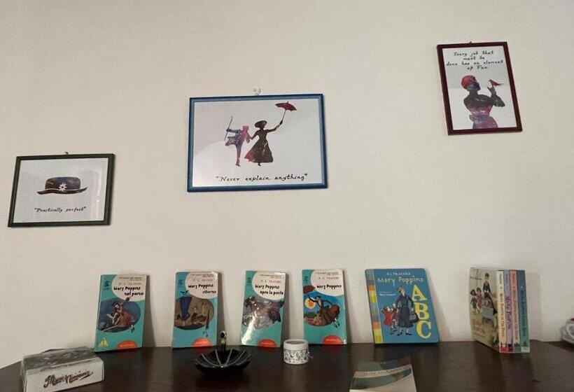 חדר סטנדרט לשלושה, Agriturismo Bosco Pianetti