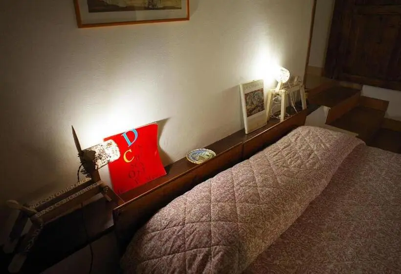 スタンダード４人部屋, Agriturismo Bosco Pianetti