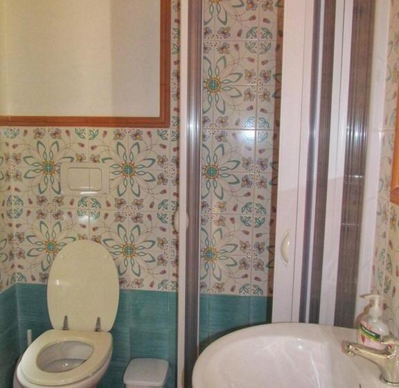 חדר סטנדרט, Agriturismo Bosco Pianetti