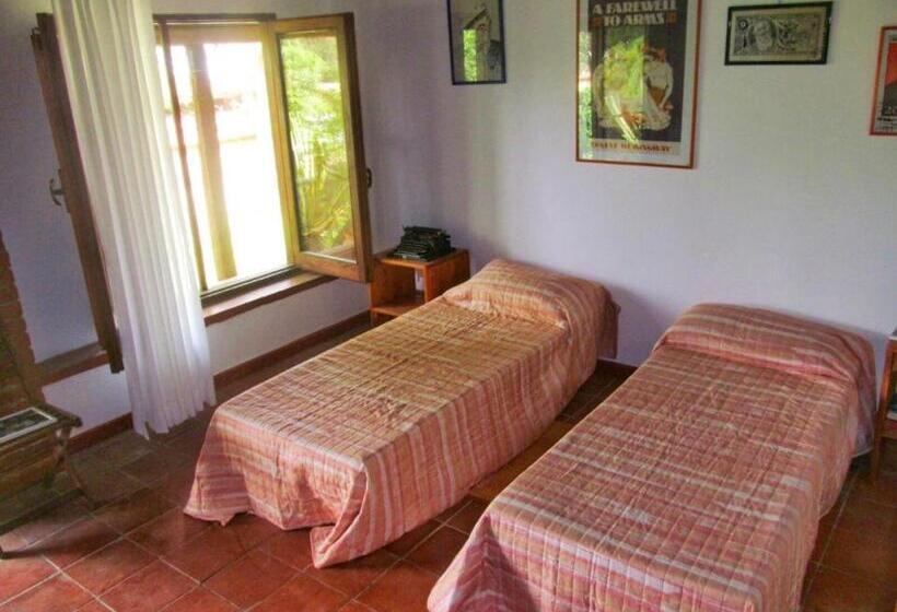 חדר סטנדרט, Agriturismo Bosco Pianetti