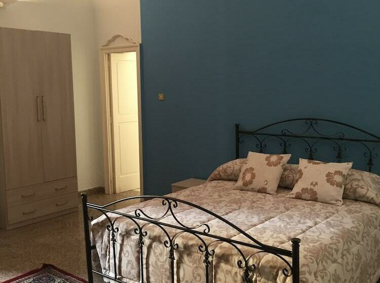 经典四人房间, Bed & Breakfast Opera