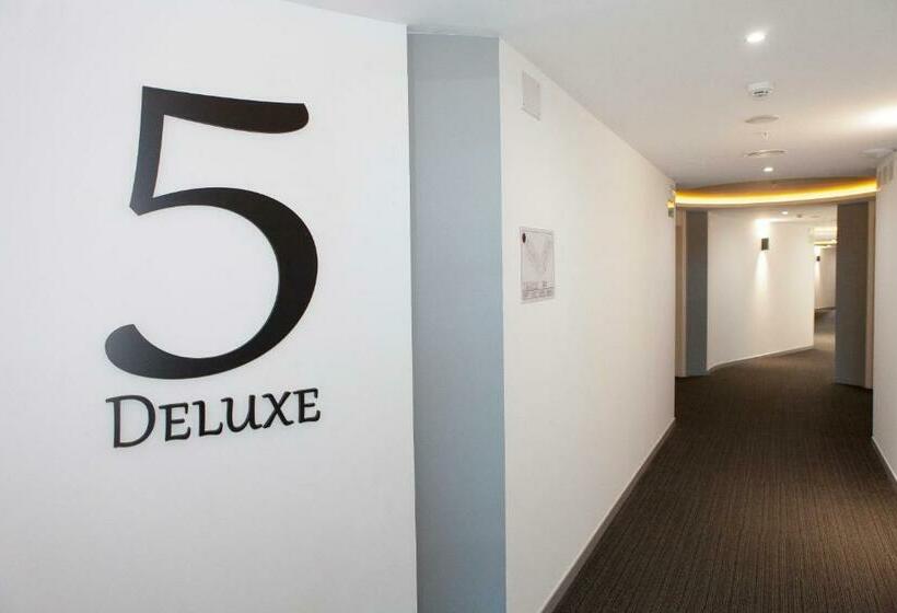 اتاق لوکس, Albir Playa Hotel & Spa