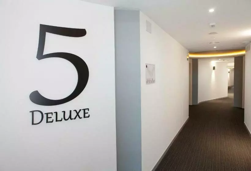 اتاق لوکس, Albir Playa Hotel & Spa