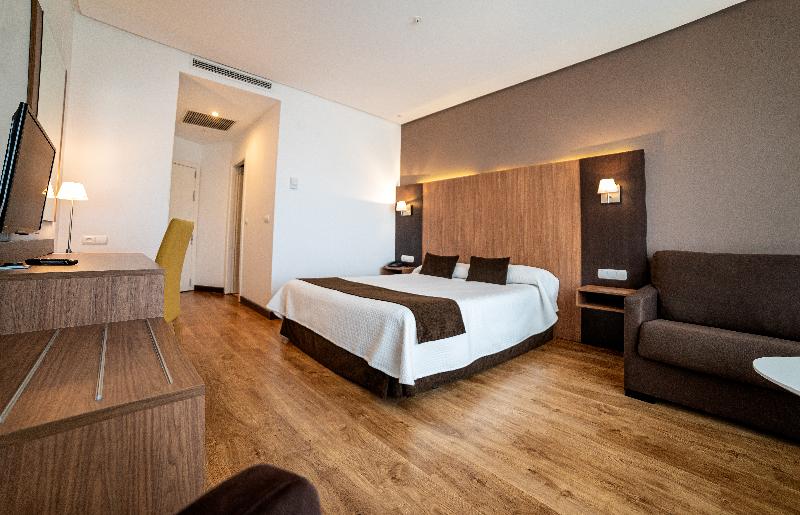 اتاق استاندارد, Albir Playa Hotel & Spa