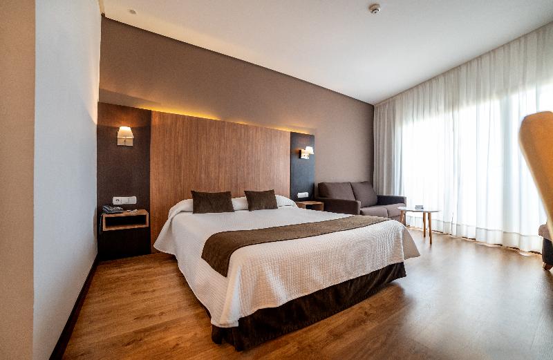 Номер Стандарт, Albir Playa Hotel & Spa