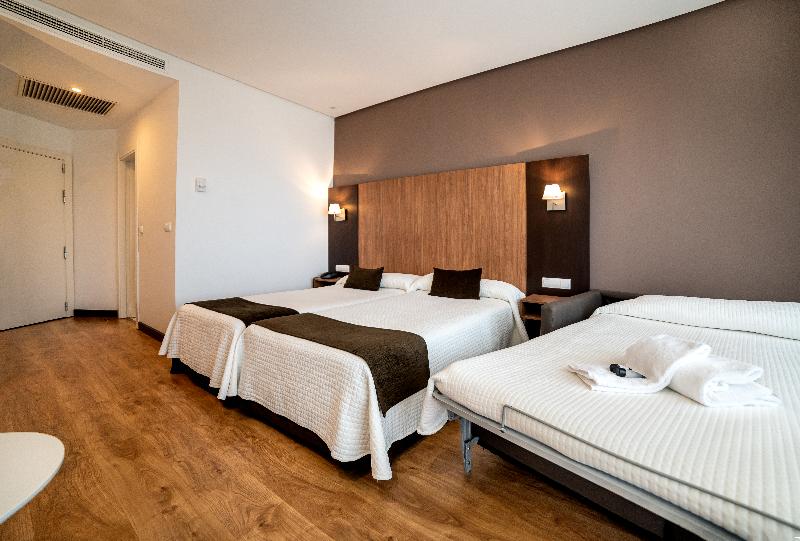 اتاق استاندارد, Albir Playa Hotel & Spa