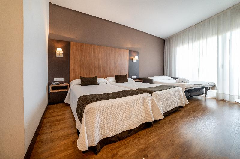 اتاق استاندارد, Albir Playa Hotel & Spa