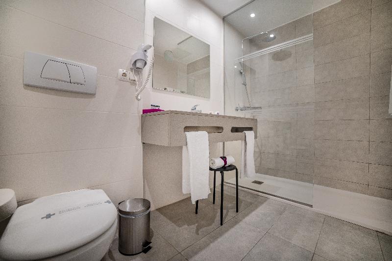 Номер Deluxe, Albir Playa Hotel & Spa