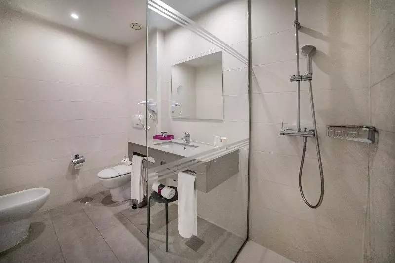 اتاق لوکس, Albir Playa Hotel & Spa