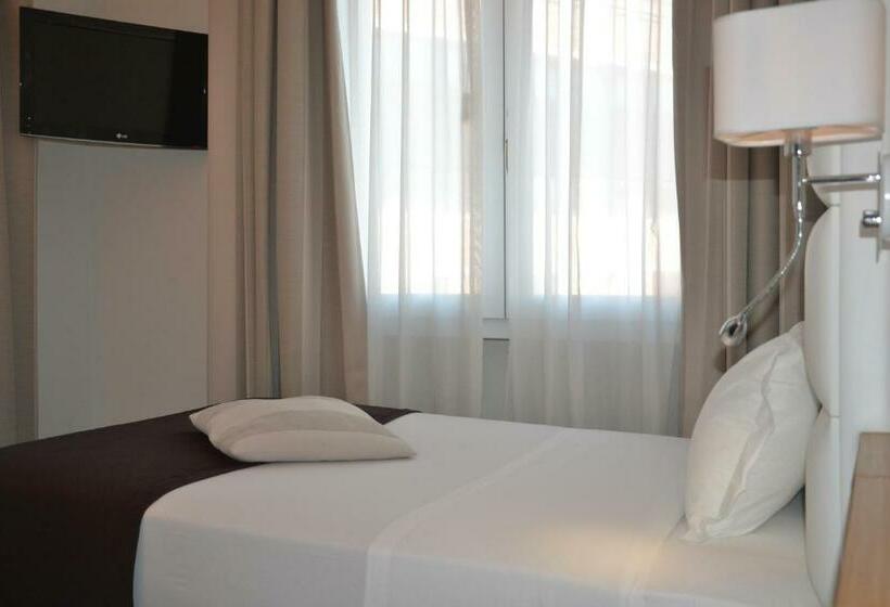 스탠다드 싱글 룸, Elite Hotel & Spa