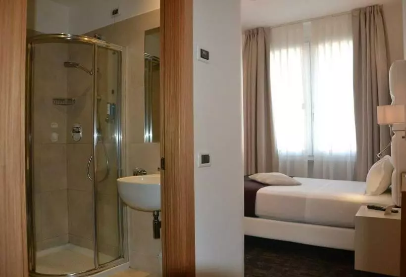 اتاق استاندارد یک نفره, Elite Hotel & Spa