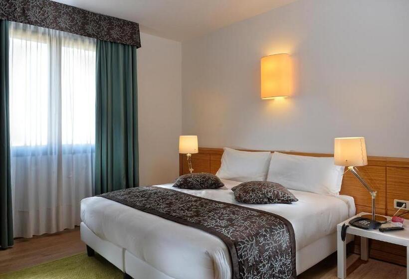 침실 1개 아파트, Elite Hotel & Spa