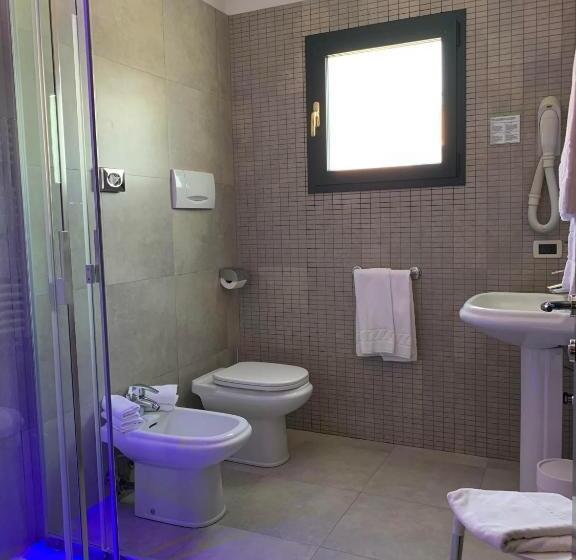 침실 1개 아파트, Elite Hotel & Spa