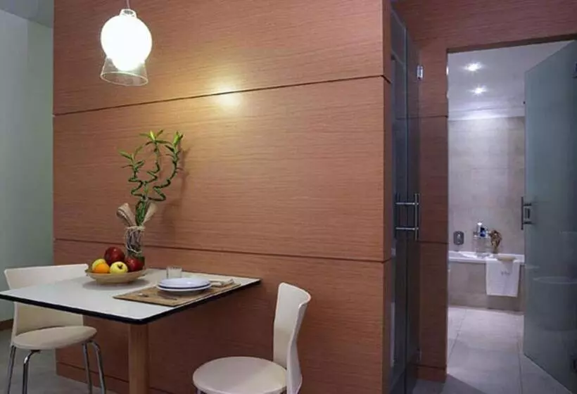آپارتمان 1 خوابه, Elite Hotel & Spa