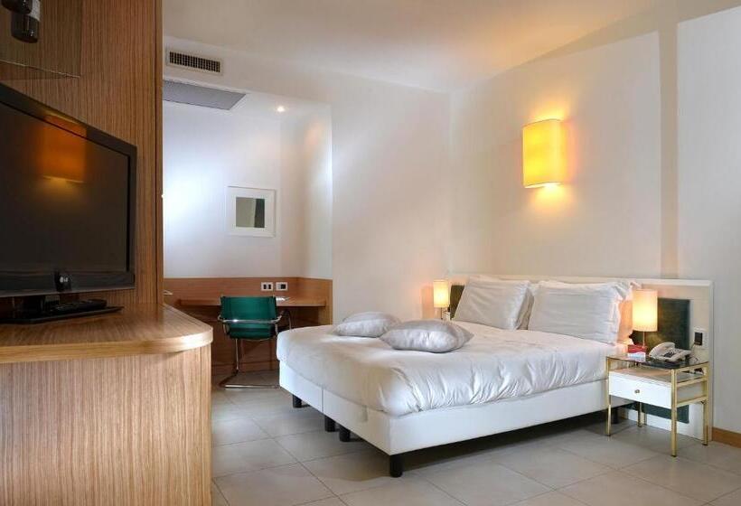 침실 1개 아파트, Elite Hotel & Spa