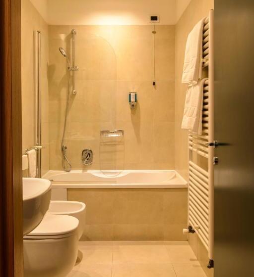 침실 1개 아파트, Elite Hotel & Spa