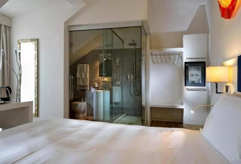 اتاق سوپریور, Elite Hotel & Spa