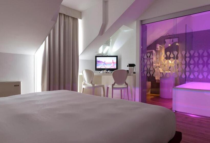 수피리어 룸, Elite Hotel & Spa