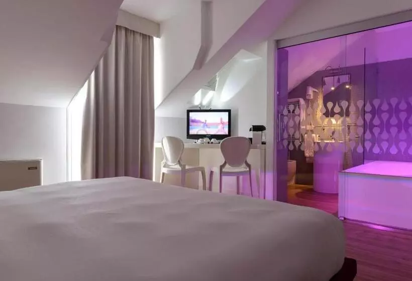 اتاق سوپریور, Elite Hotel & Spa