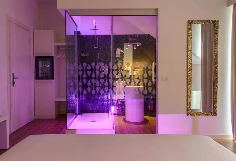اتاق سوپریور, Elite Hotel & Spa
