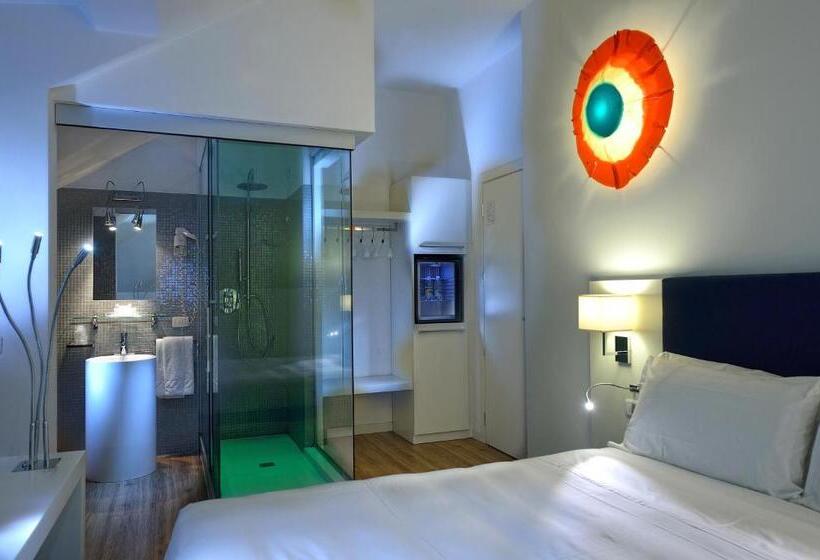 수피리어 룸, Elite Hotel & Spa