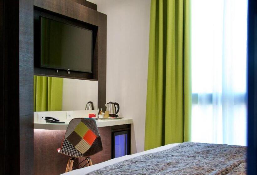 Номер Комфорт, Elite Hotel & Spa