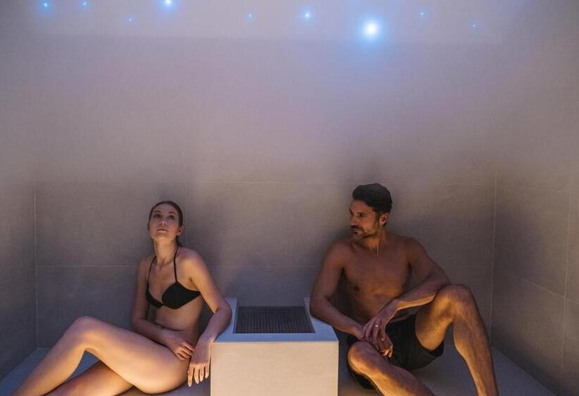 스탠다드 싱글 룸, Elite Hotel & Spa