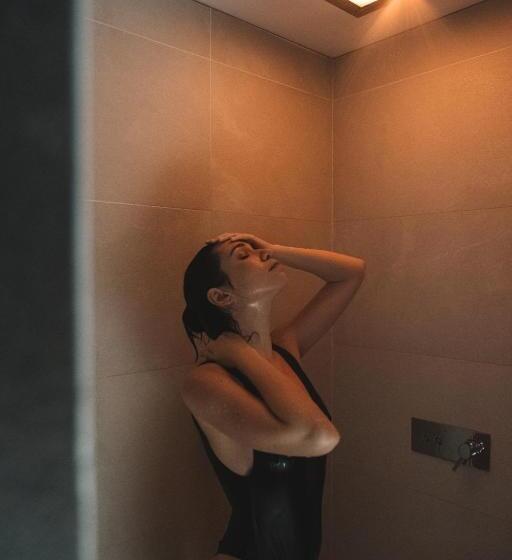 스탠다드 싱글 룸, Elite Hotel & Spa