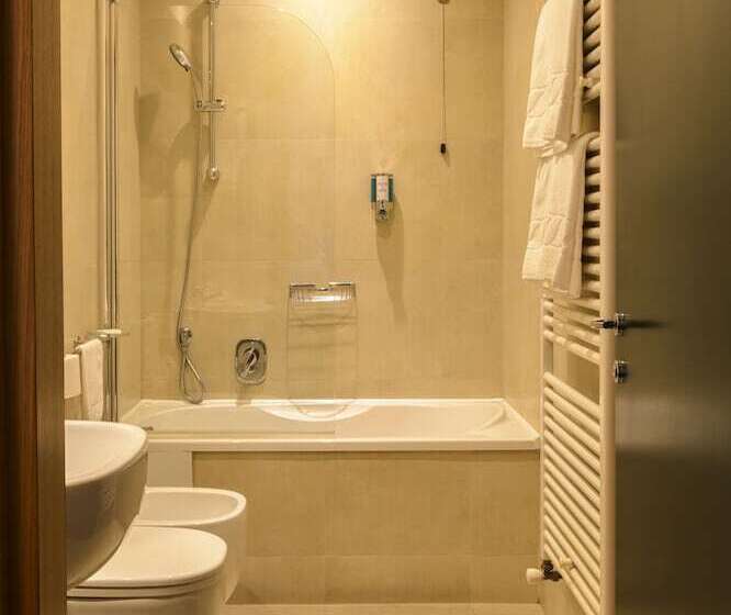 침실 1개 아파트, Elite Hotel & Spa